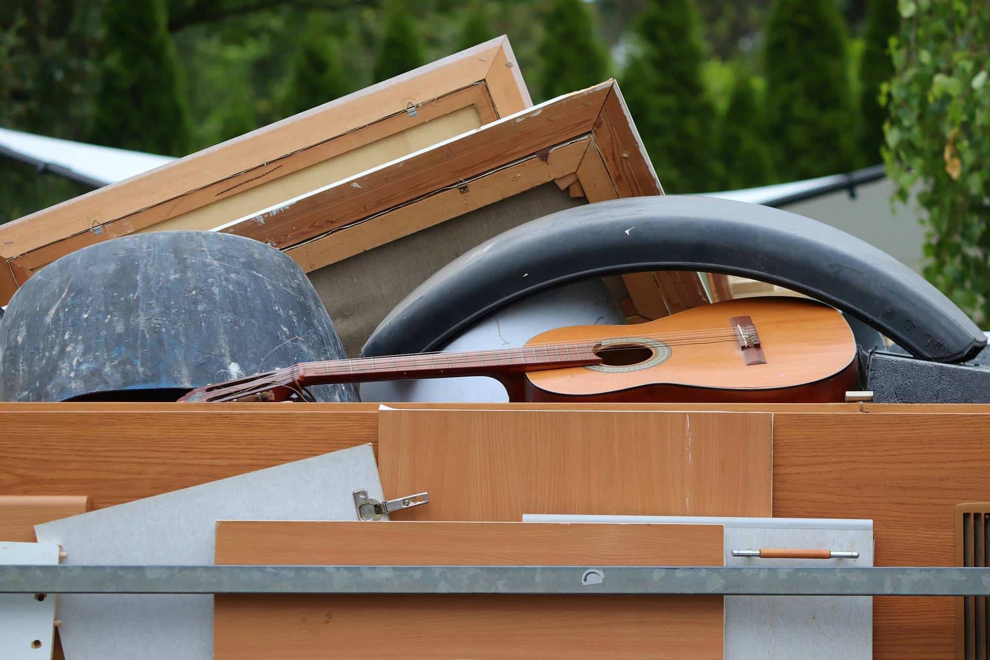 Ihr Experte für Umzug & Beräumung in Freital
