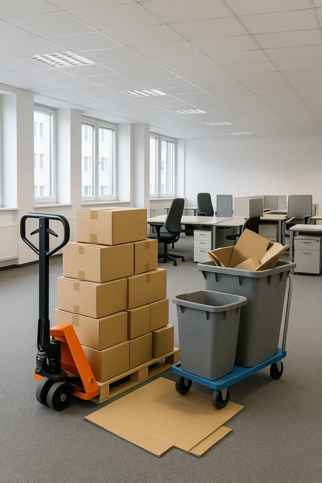 Firmenauflösung Radebeul – Rundum-Service 1 Firmenauflösung Radebeul – Firmenräumung und Inventarentsorgung im Raum Radebeul