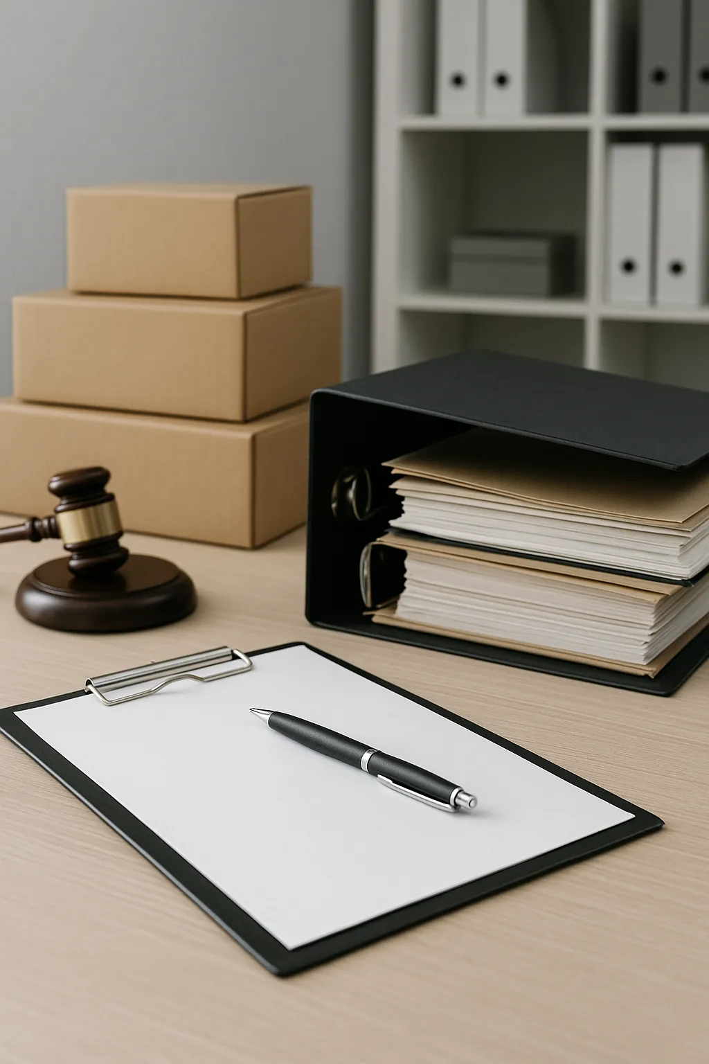 Firmenauflösung Radebeul – Rundum-Service 2 Firmenauflösung Radebeul – Erfahrung und Sorgfalt bei der Auflösung Ihres Unternehmens