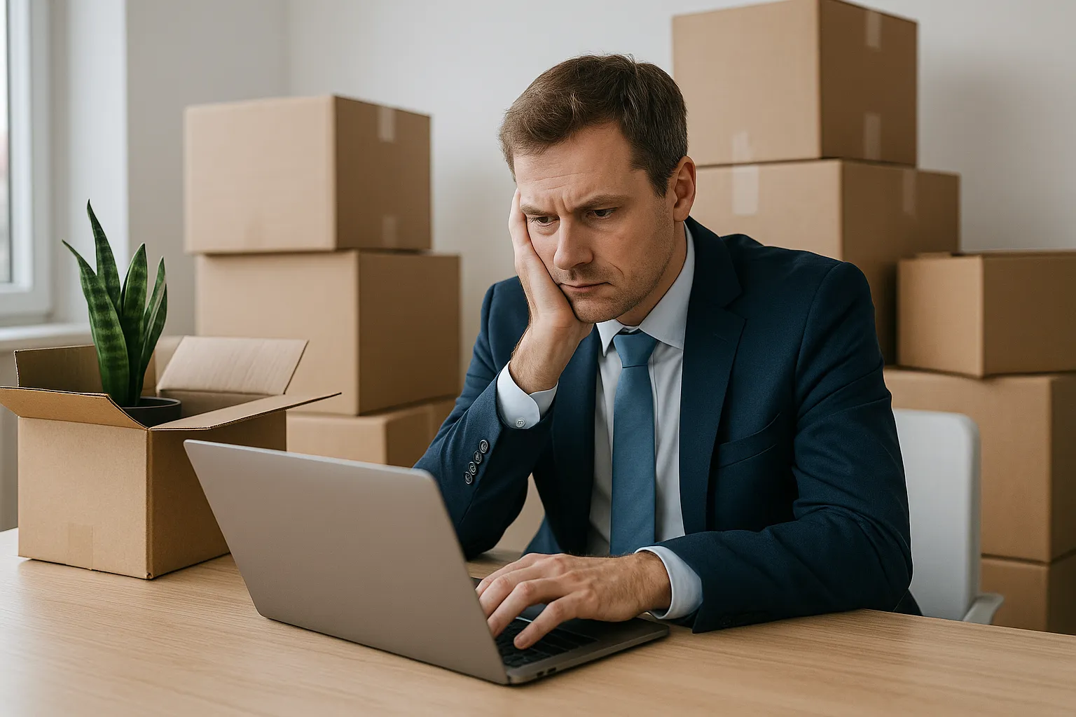 Firmenumzug Meißen: 6 teure Fehler die Unternehmen machen 2 Firmenumzug Meißen: 6 teure Fehler die Unternehmen machen