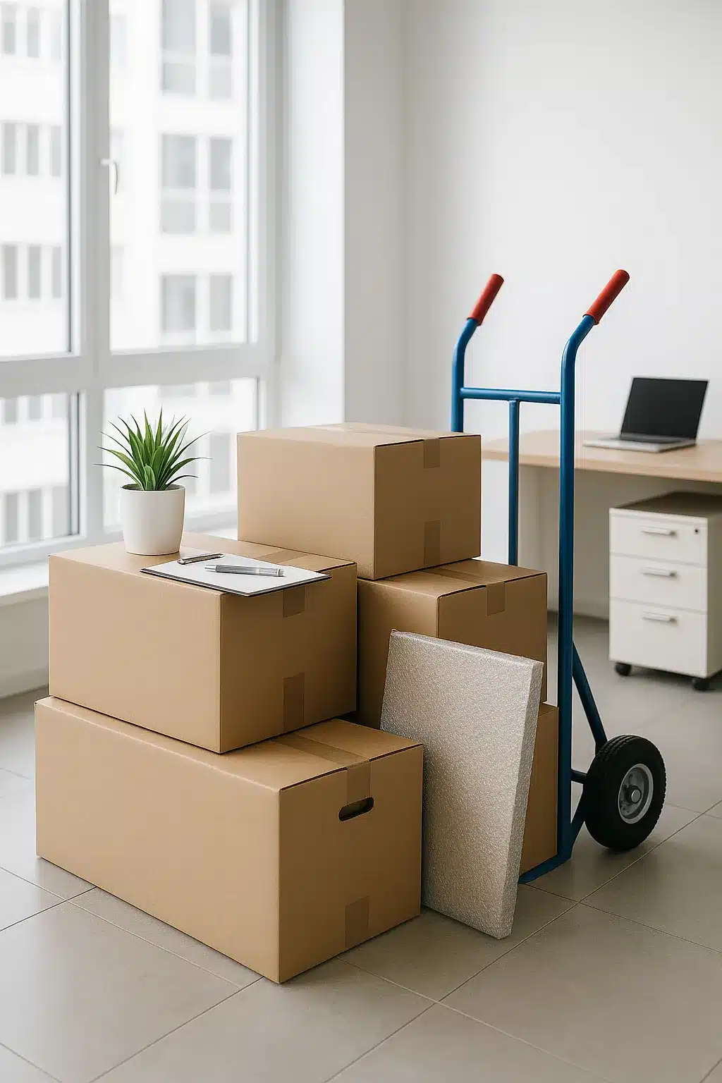 Firmenumzug Radebeul 1 Firmenumzug Radebeul – Ihr Umzugspartner für Unternehmen im Raum Radebeul