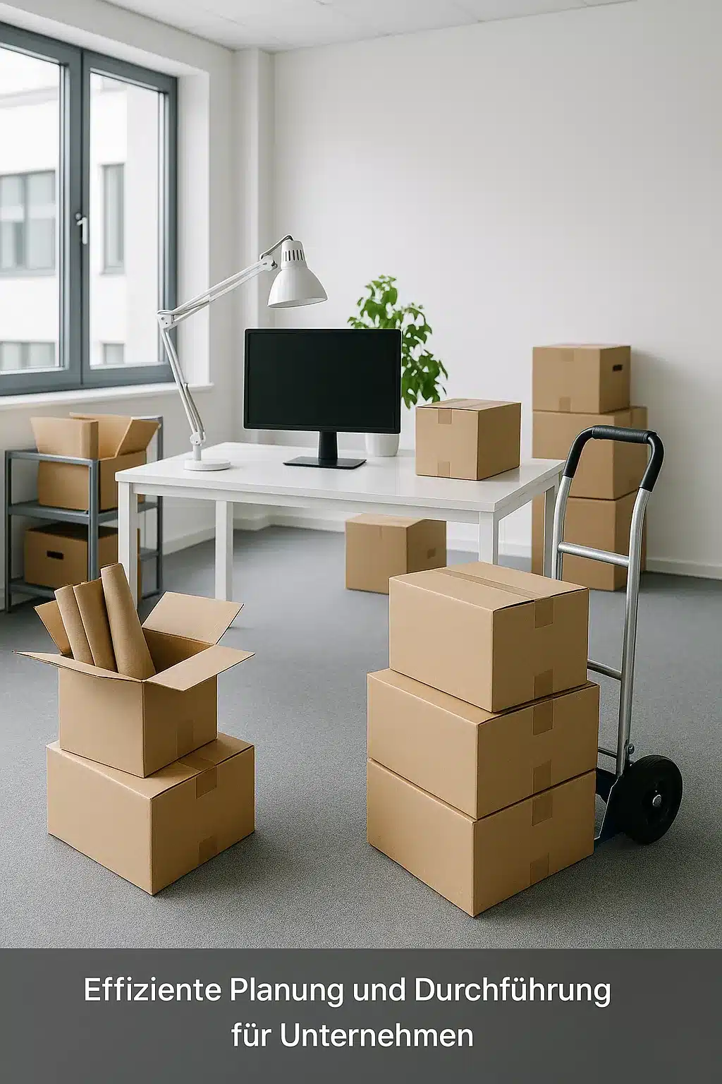Firmenumzug Radebeul 2 Firmenumzug Radebeul – Effiziente Planung und Durchführung für Unternehmen