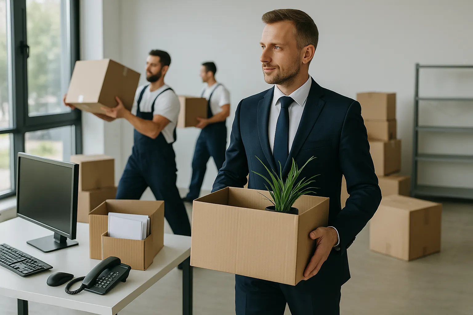 Firmenumzug Radebeul ohne Ausfallzeiten – Profi-Tipps 2 Firmenumzug Radebeul ohne Ausfallzeiten – Profi-Tipps