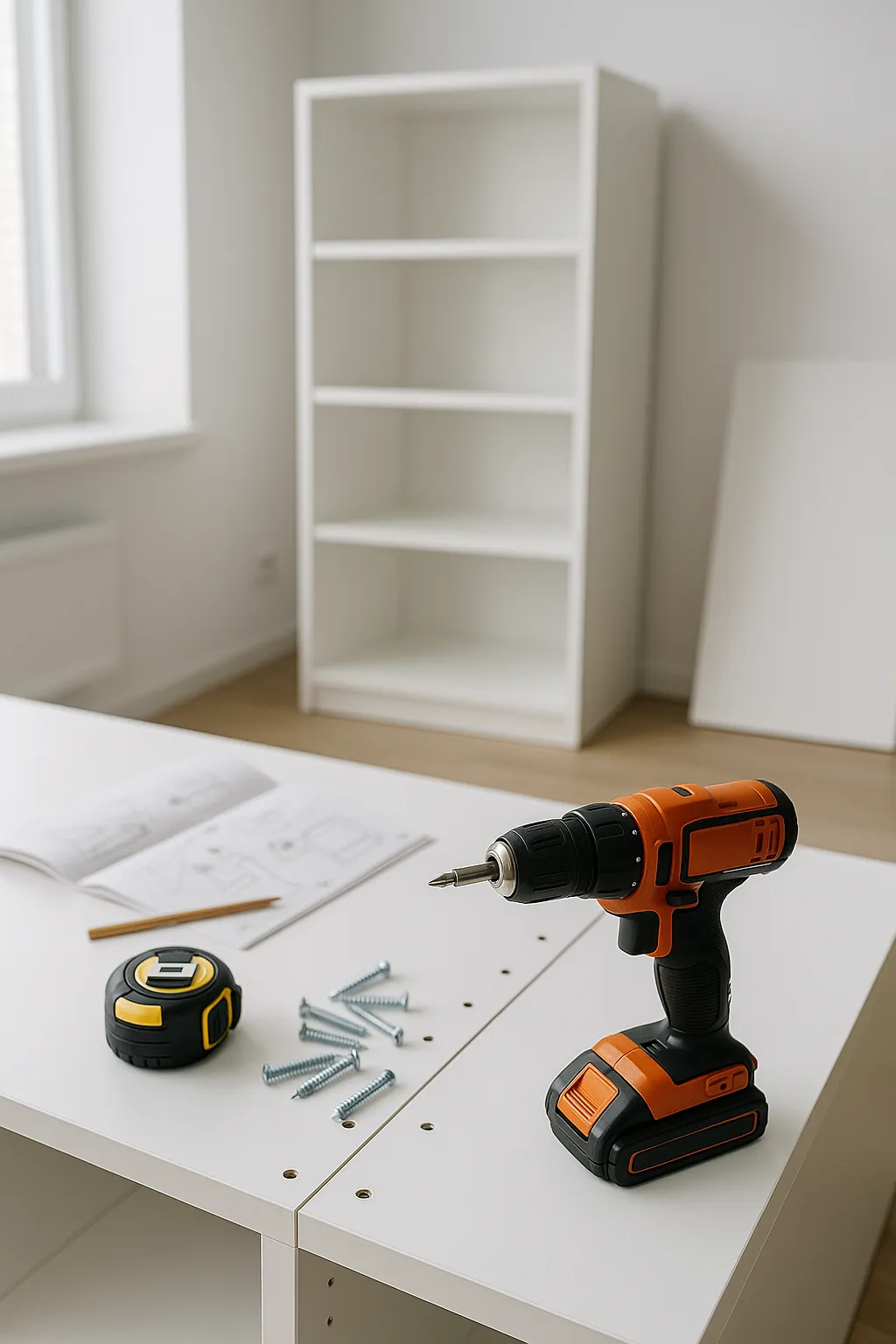 Möbelmontage Radebeul – Fachgerecht montiert 3 Möbelmontage Radebeul – Zuverlässige Montagearbeit für Kunden aus Radebeul