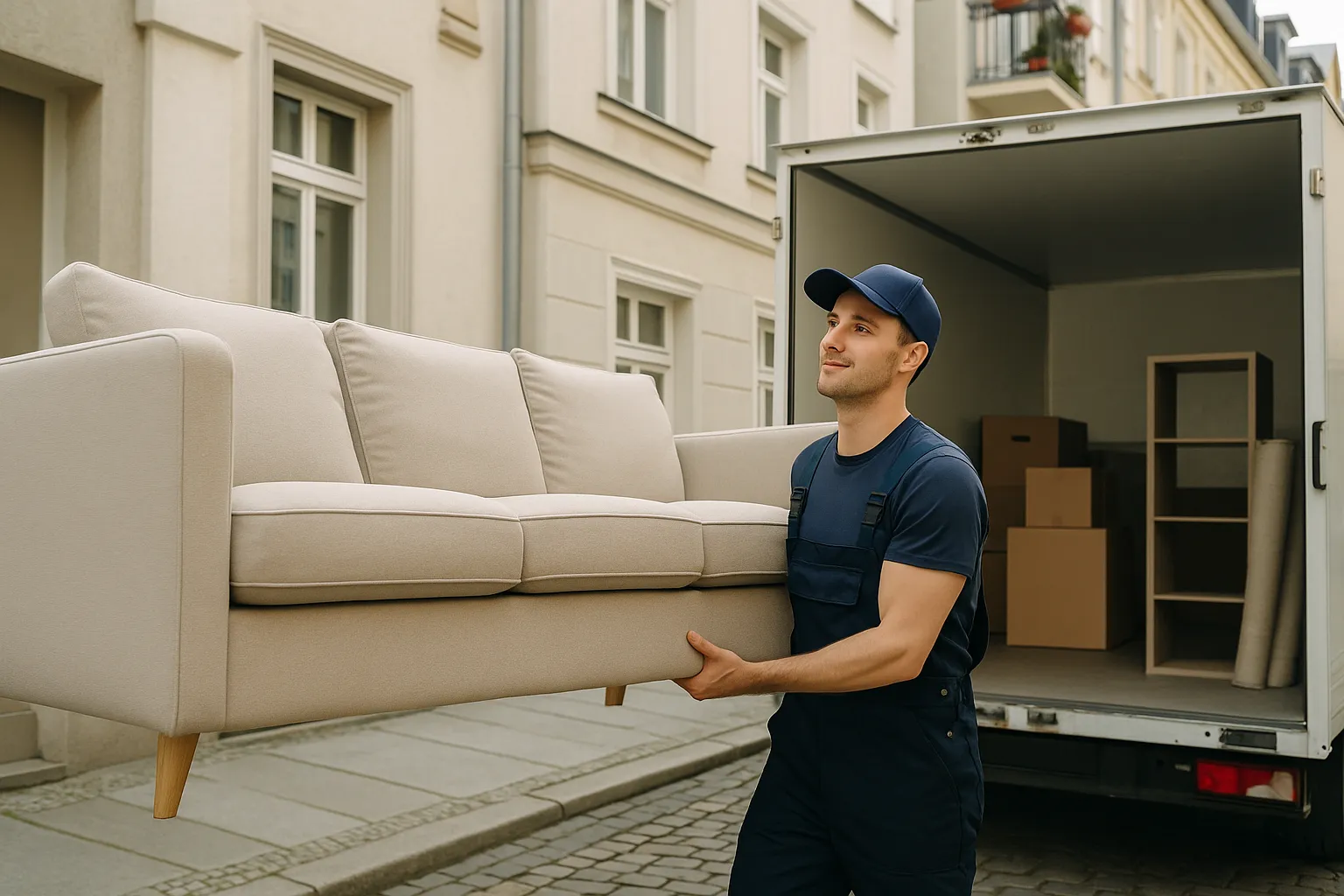 Möbeltransport Dresden: Neue Anforderungen 2024 2 Möbeltransport Dresden: Neue Anforderungen 2024