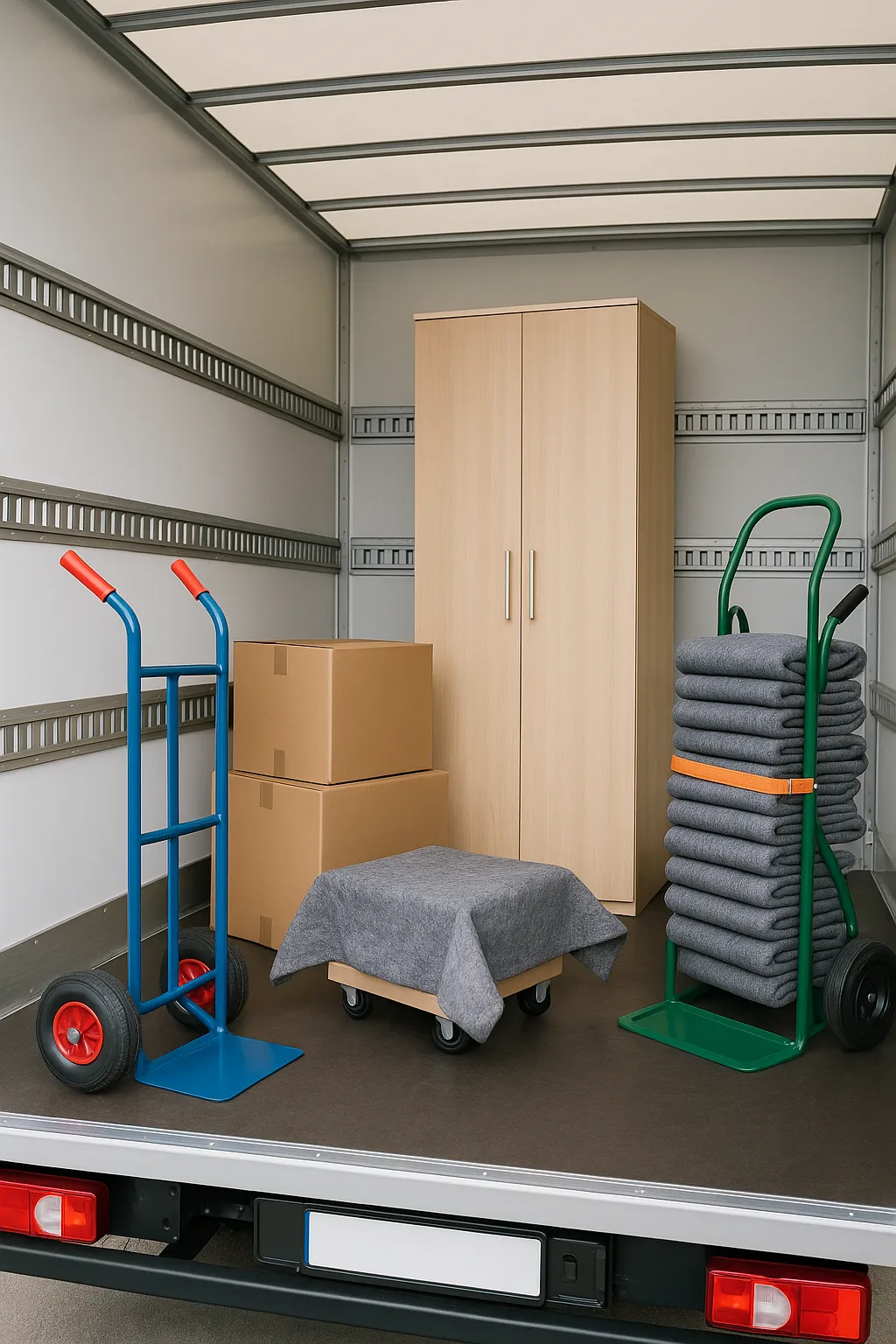 Möbeltransport Meißen 3 Möbeltransport Meißen – Moderne Ausstattung und geschulte Fachkräfte für Ihren Möbeltransport