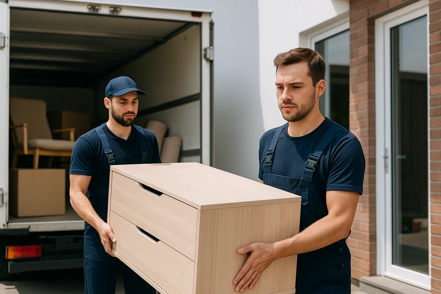 Möbeltransport Radebeul: Typische Fehler & Schäden vermeiden 1 Möbeltransport Radebeul: Typische Fehler & Schäden vermeiden