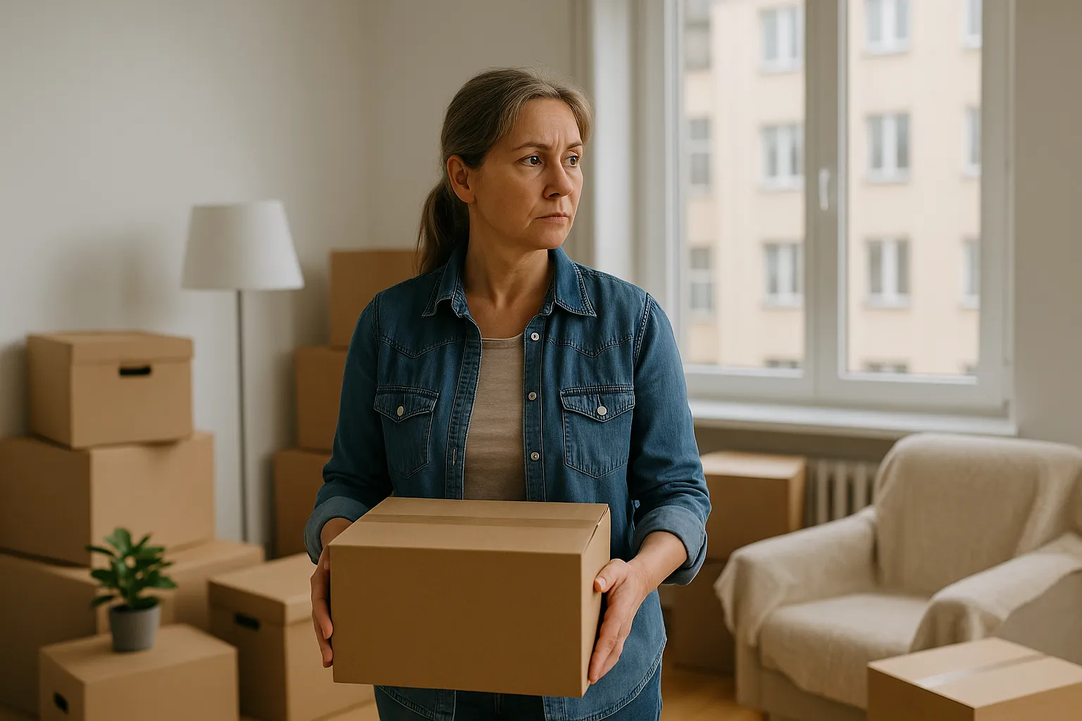 Wohnungsauflösung Pflichten: Rechtliche Hinweise für Angehörige 1 Wohnungsauflösung Pflichten: Rechtliche Hinweise für Angehörige