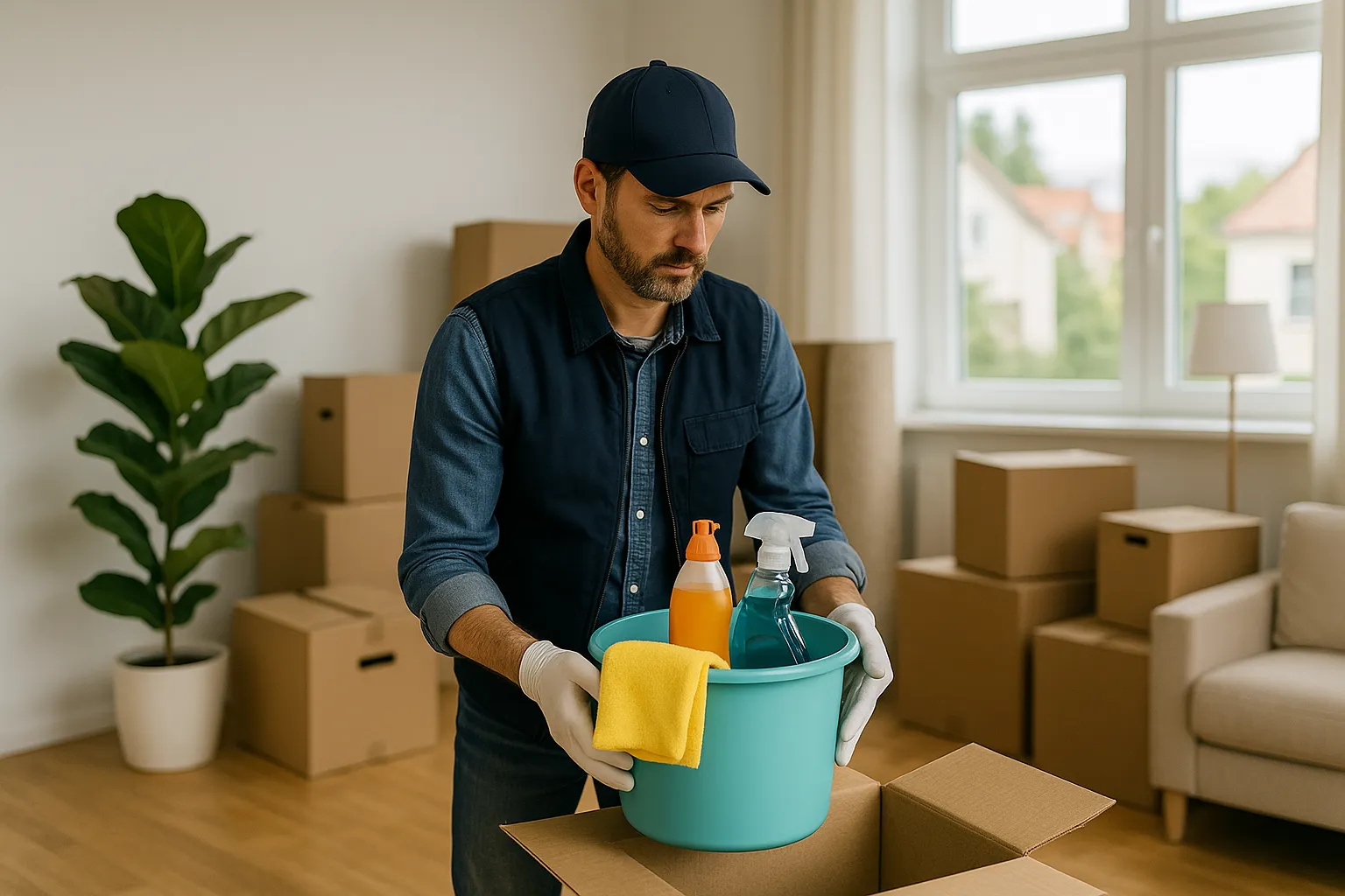 Wohnungsauflösung Radebeul: Trends & neue Anforderungen 2024